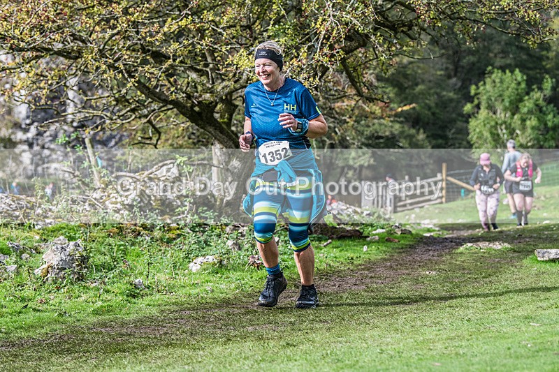 Dovedale Dash-2537 - Dovedale Dash Sunday 5th October 2025