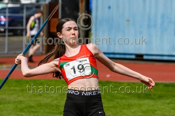 East25Sun-929683 - Field Female