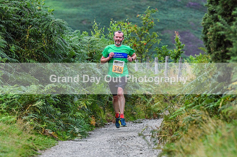 Not Round Latrigg-482 - Not Round Latrigg Wednesday 17th August 2022