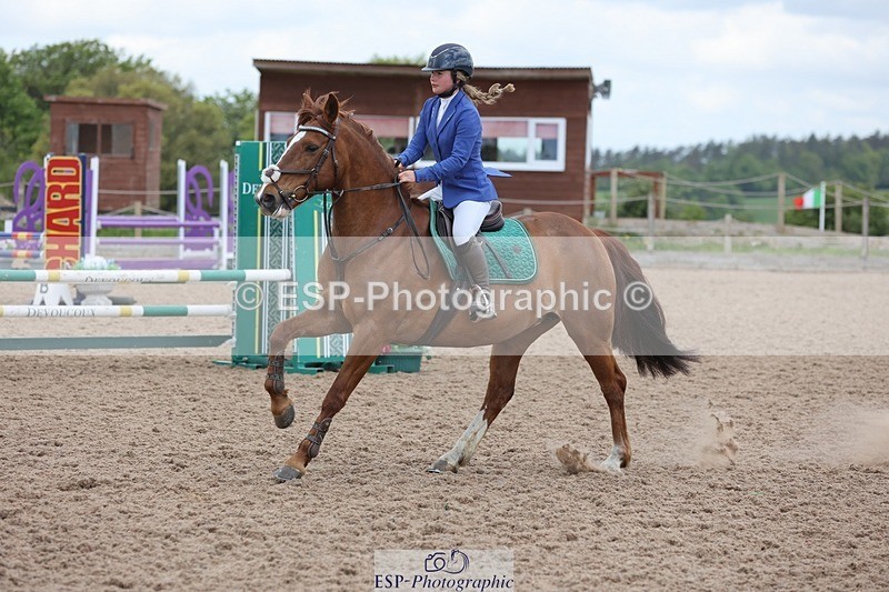 250505-111153-04631 - Cls 3 Pony Discovery and 90cm Open