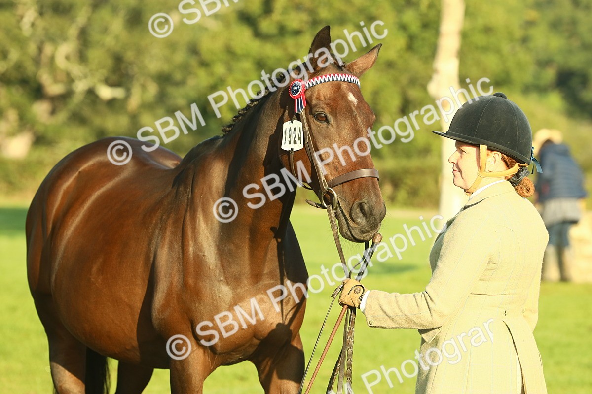 SBM_56714 - S36 - Starters Best Turnout