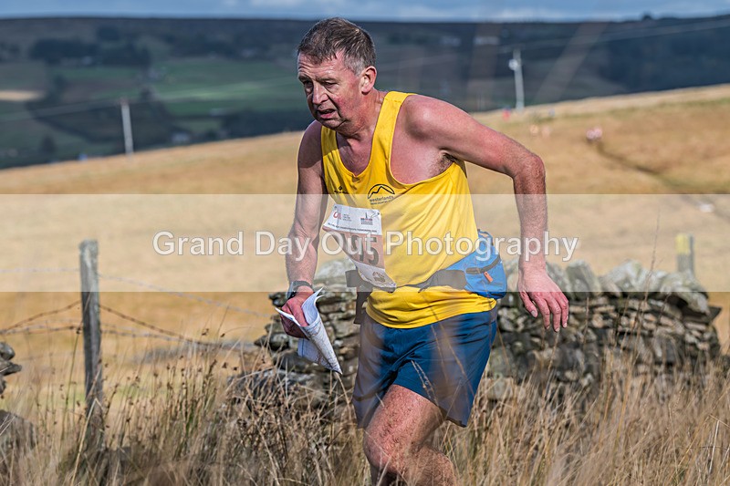 Leg 3 -494 - UK Fell & Hill Relays - Todmorden Leg 3 Saturday 17th October 2026