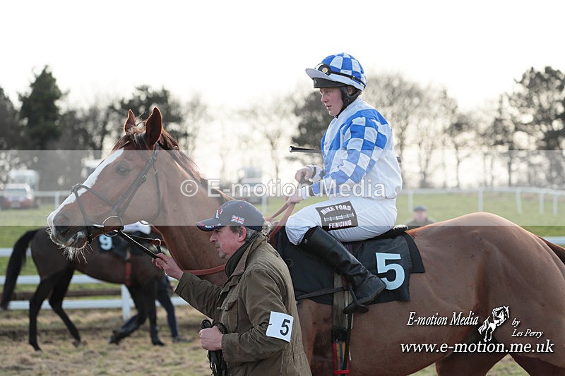 PtP 270124 532 - Royal Artillery PtP Larkhill 27/01/24