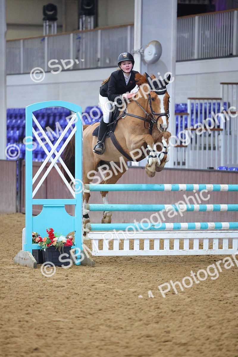 SBM_008078 - Class 20 - The Diamond Championship Qualifier (0.95m)