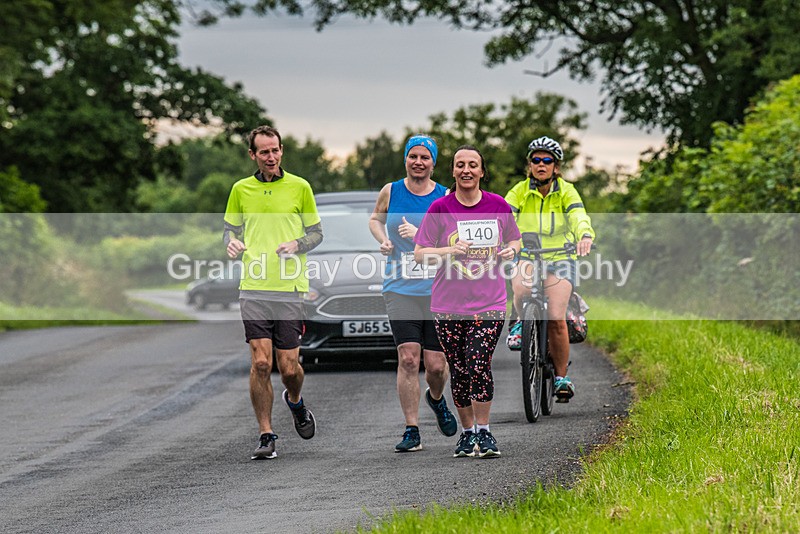 Lambfoot Loop-200 - Lambfoot Loop Road Race Tuesday 4th July 2023