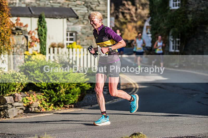 Derwentwater-501 - Derwentwater 10 Mile Road Race Sunday 5th November 2023