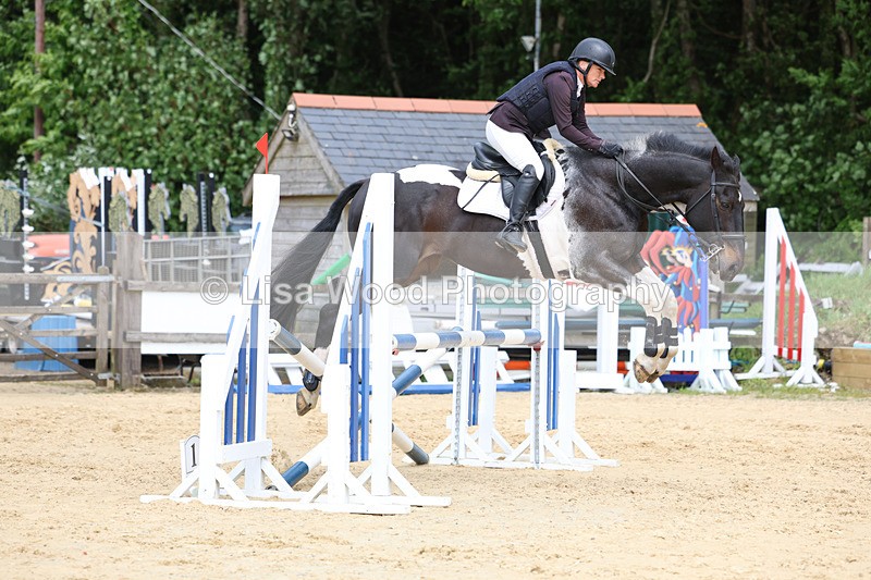 3E7A5432 - Class 11: 1m open