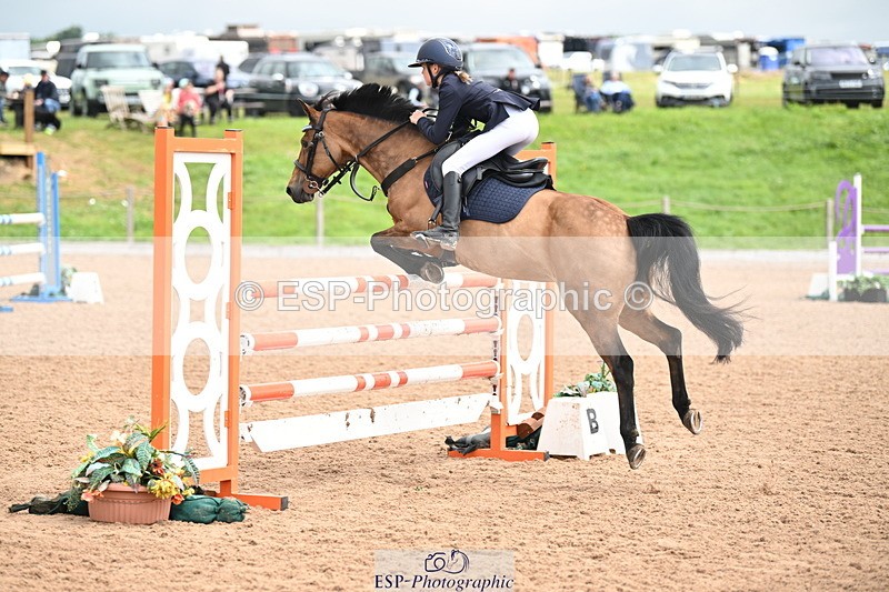 240630A-112500-12083 - Cls 24 HOYS 128cm Qualifier