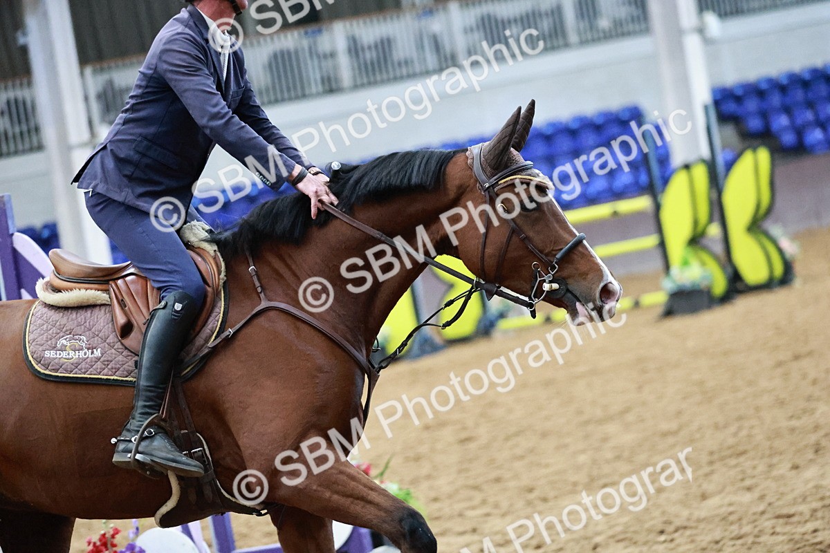 SBM_001948 - Class 5 - Senior Foxhunter 1.20m
