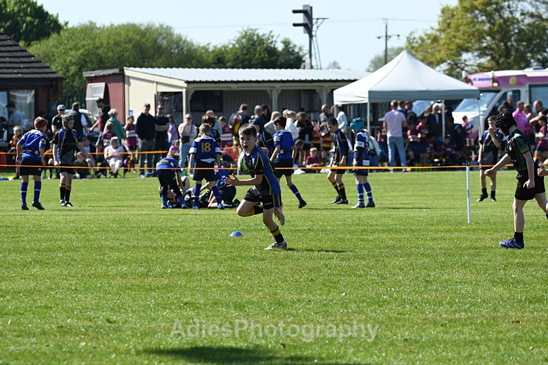  - Selby Rugby Festival 2025