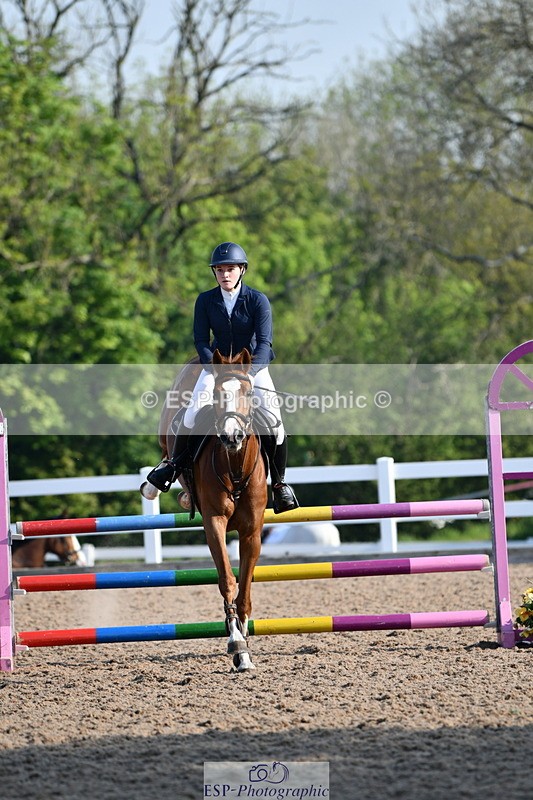 240512A-084044-16932 - Cls 39 British Novice and 90cm Open