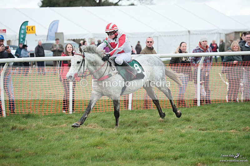 PtP 170324 1913 - Oakley Hunt PtP Brafield-On-The-Green 17/03/24
