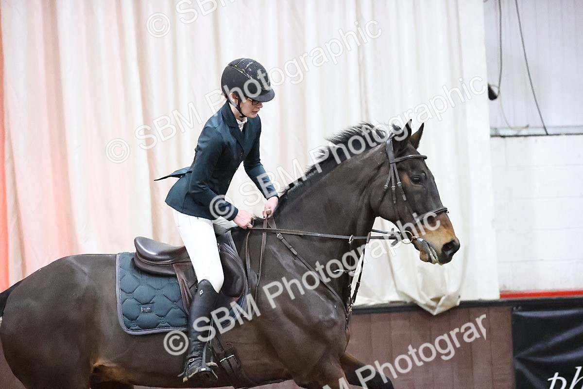 SBM_003200 - Class 11 - Senior Foxhunter - 1.20m