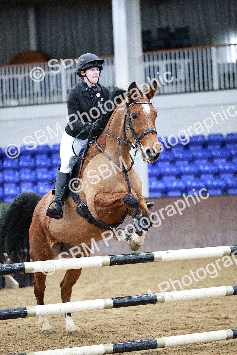 SBM_003728 - Class 15 - Senior British Novice - 90cm