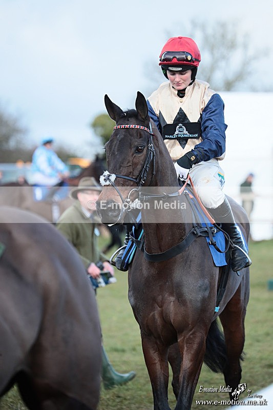 PtP 250126 879 - Cocklebarrow Races Point-to-Point 25/01/26