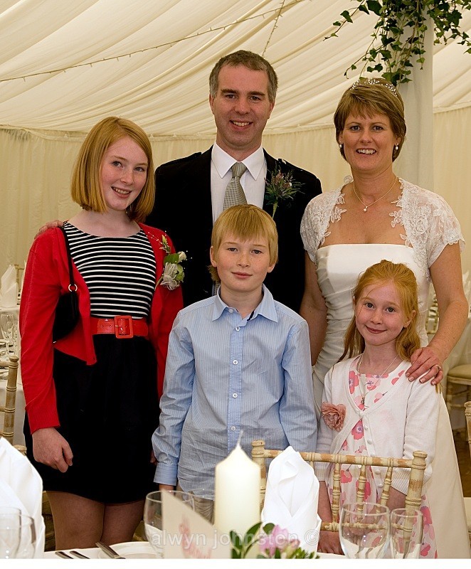  - Weddings Phots Alwyn Johnston