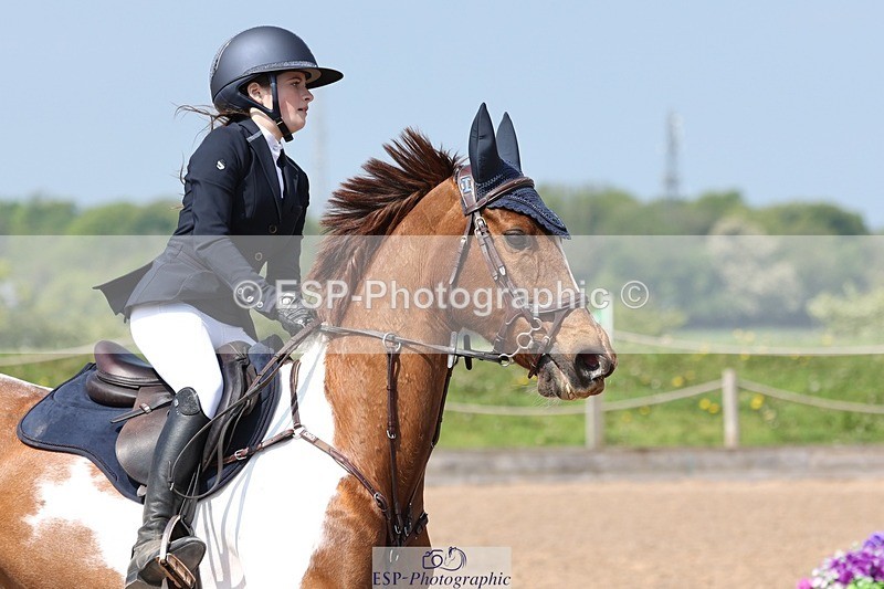 250503-114746-00908 - Cls 8 Pony Newcomers and 1m Open