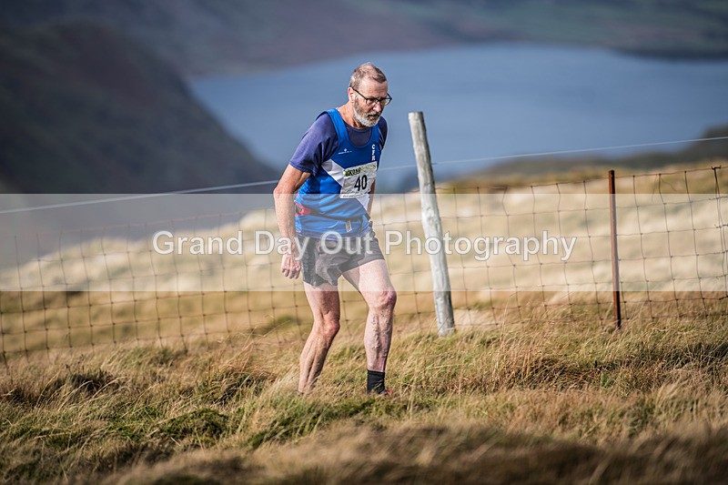 Buttermere-383 - Buttermere Shepherds Meet Fell Race Sunday 27th October 2024