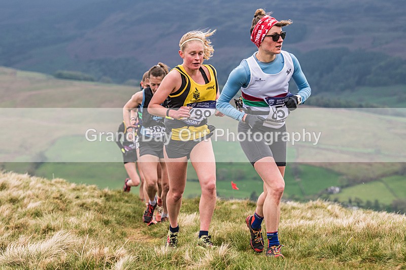 Seniors-283 - UKA 2026 Senior Inter-Counties Mountain Race - Sedbergh Sunday 3rd May 2026 - Seniors