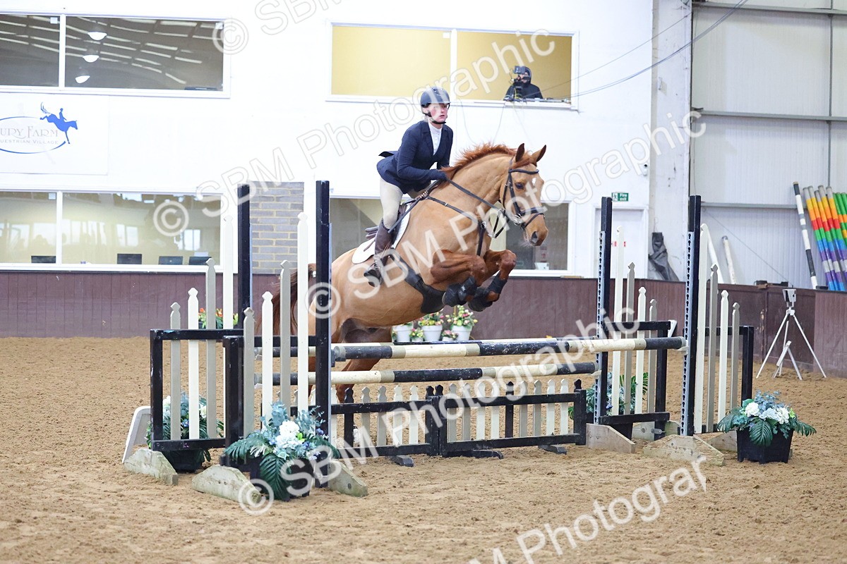 SBM_008425 - Class 21 - Nupafeed Supplements Senior Discovery/ 1m Open - First Round (1.00m)