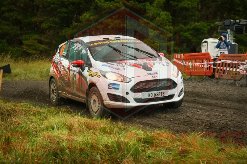 Bushwhacker Rally 2025 58 of 130 - McKelvey Construction Bushwhacker Rally 2025