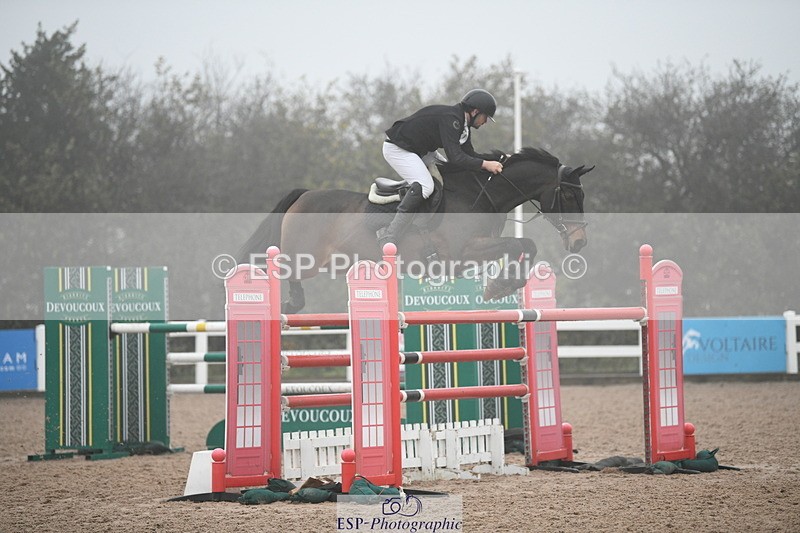 241103A-140146-08366 - SUN Cls 22 Blue Chip Performance Jump Off