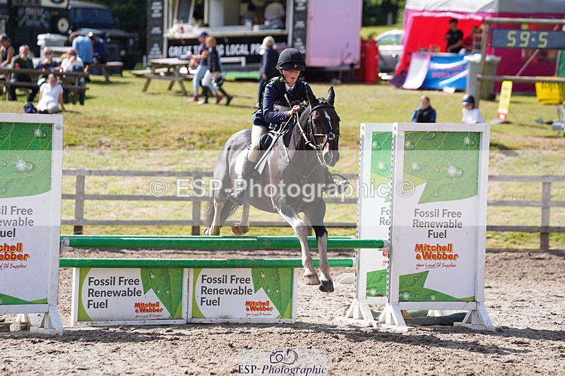 240824X-144712-28467 - 80cm Round 1 14.00 to 15.30