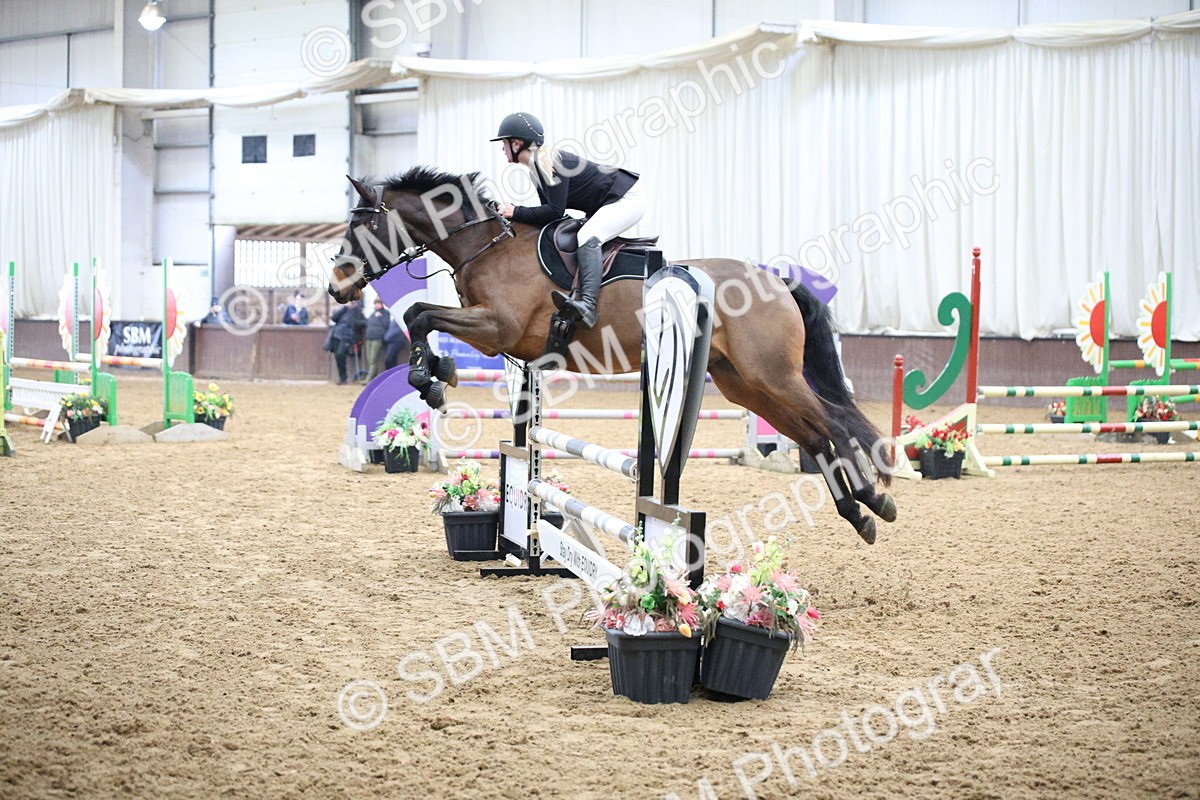 5K7A3175 - Class -1 - Equissage Pulse Senior BritiNovice/ 90cm Open