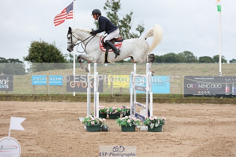 250719-181345-17811 - Cls 7, 3 Star Big Tour Break to End