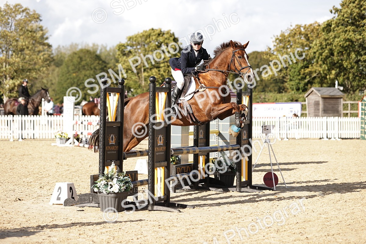 SBM_28385_J46 - Accumulator 80 90cm - Selina Westcott