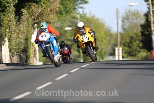 IMG_4810 - Thursday Practice  TT 2013