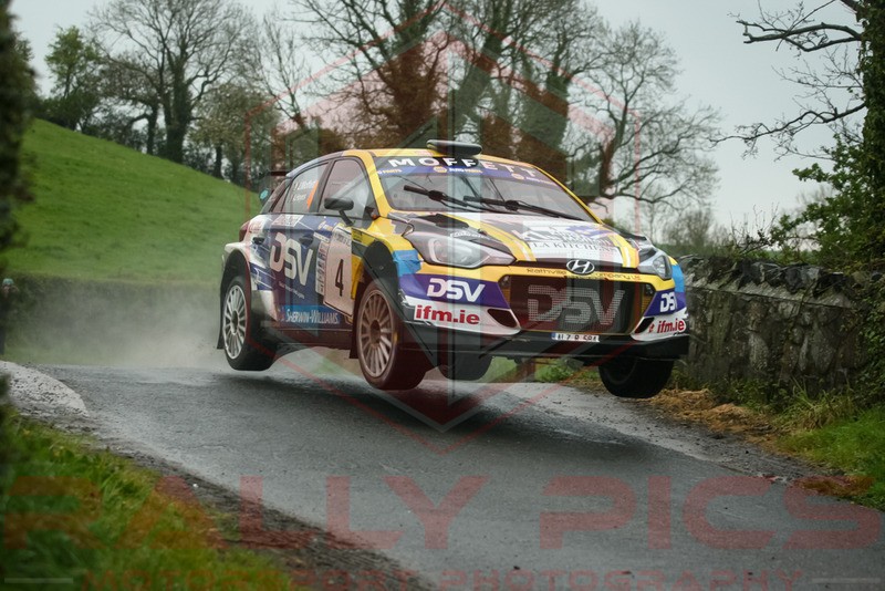 Circuit of Ireland 127 of 204 - Circuit of Ireland 2025