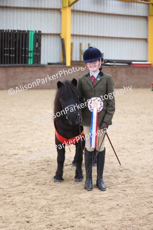 20251109-1203 - Young Handler Championship