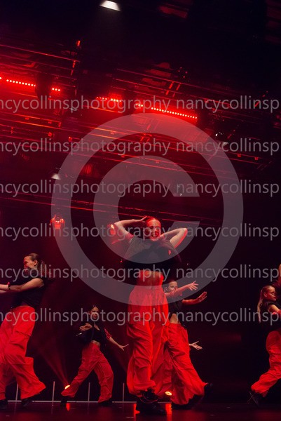 01602 - Noughtie Girl