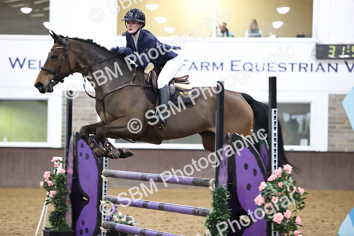 SBM_003448 - Class 15 - Senior Discovery - 1.00m