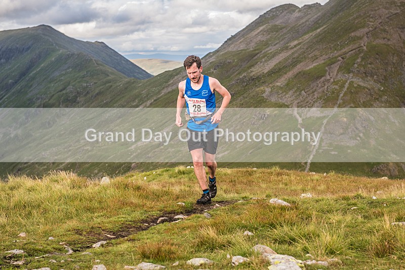 Seat Sandal-277 - Seat Sandal Fell Race Wednesday 12th July 2023