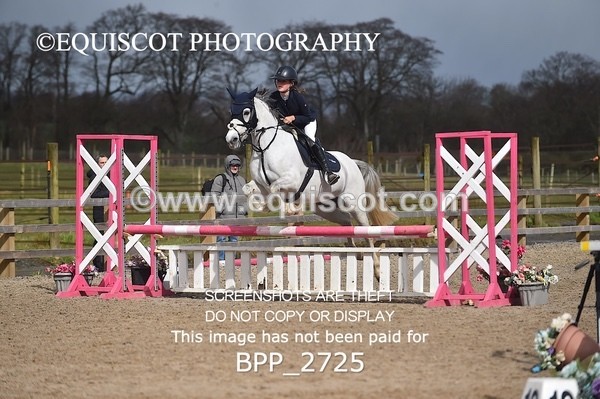 BPP_2725 - CLASS 29 STX-UK Pony BritiNovice / 0.80m Open