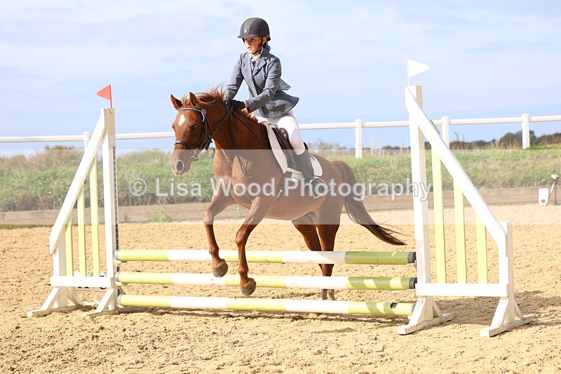 3E7A7605 - Class 3: 60cm open