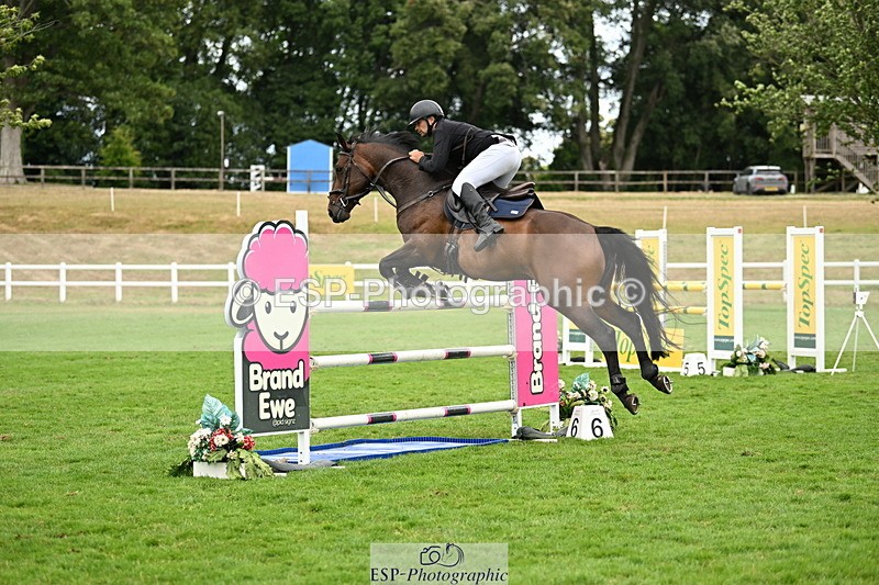 250706A-141306-20416 - Cls 45 Snr 1.20m Grand Prix