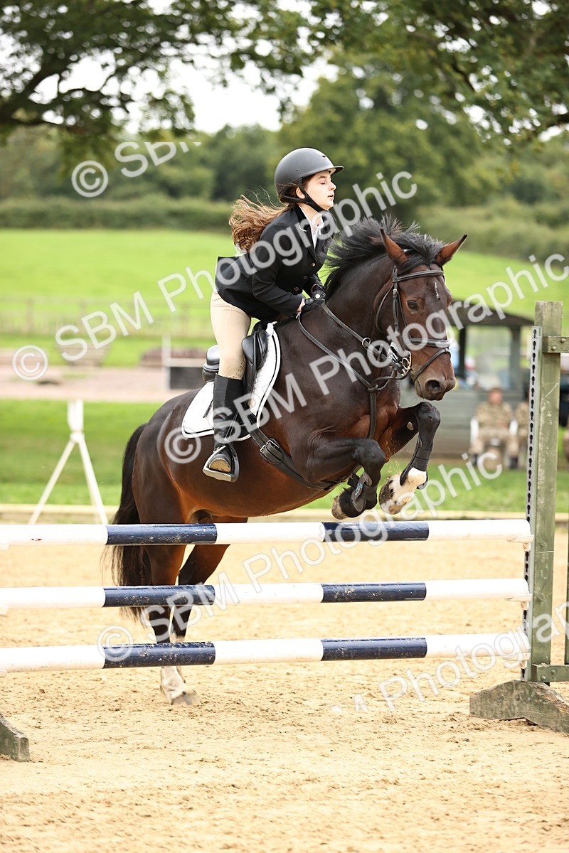 SBM_68785 - J18 - Junior Pony 85cm championship