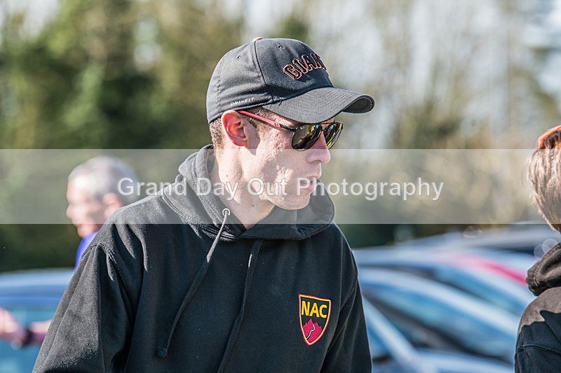 Isel Cross-22 - Isle Cross Race Saturday 8th April 2023