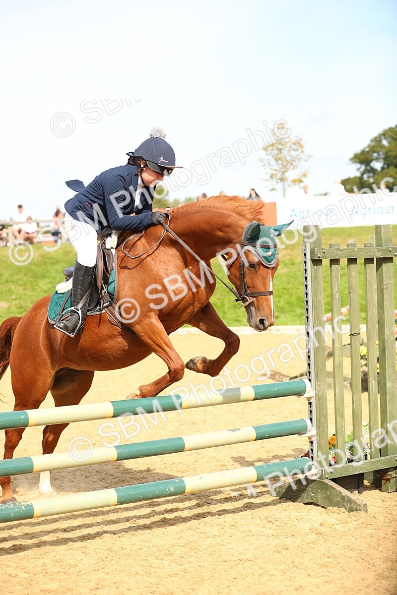 SBM_66077 - J17 - Junior Pony 80cm Championship