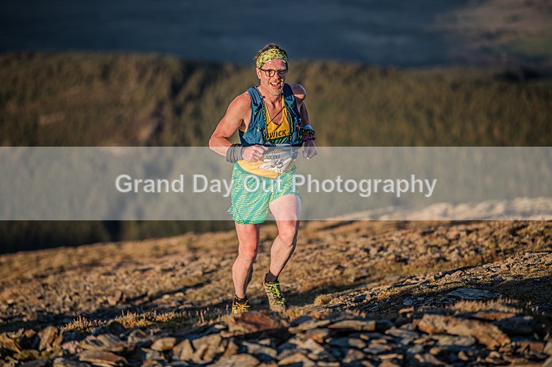 Grisedale-122 - Grisedale Grind Fell Race Wednesday 17th April 2024