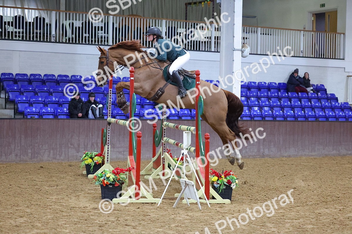 1I0A5192 - Class 10 - Redpost Equestrian Senior Foxhunter/ 1.20m Open