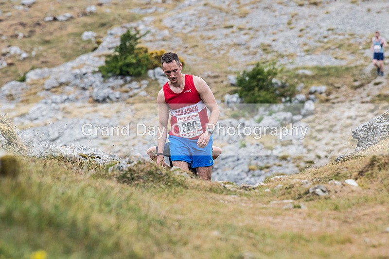 Hutton Roof-316 - Hutton Roof Fell Race Saturday 24th May 2025