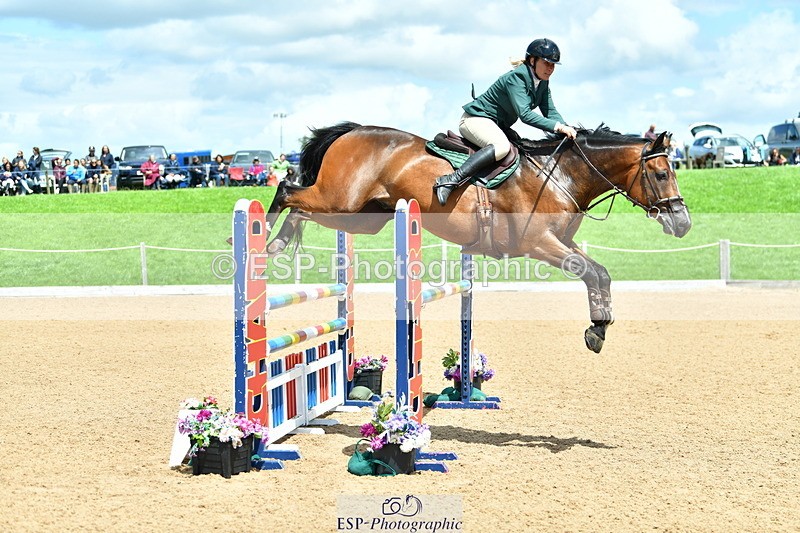 230729A-130935-06249 - Cls 14 NAF Bronze 2nd Jump Off and Pres