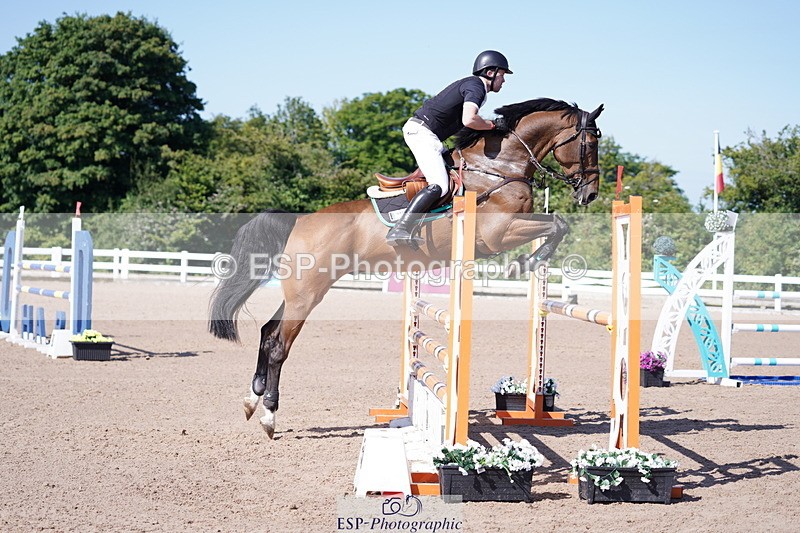 240719A-095358-09722 - Cls 30, YH 6 Yr Olds 1.25m