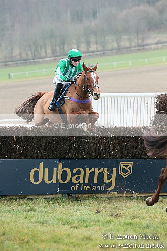PtP 251118-138 - Vine & Craven Point-to Point Barbury Racecourse 25/11/18