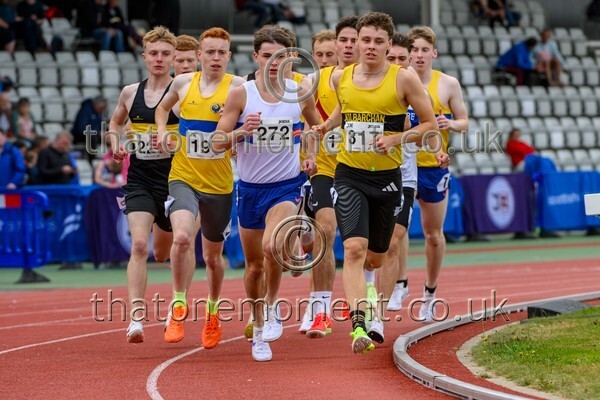 Age25SUN-921258 - Field Male