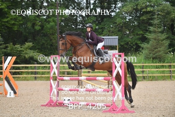 BPP_4205 - Senior Discovery/ 1m Open